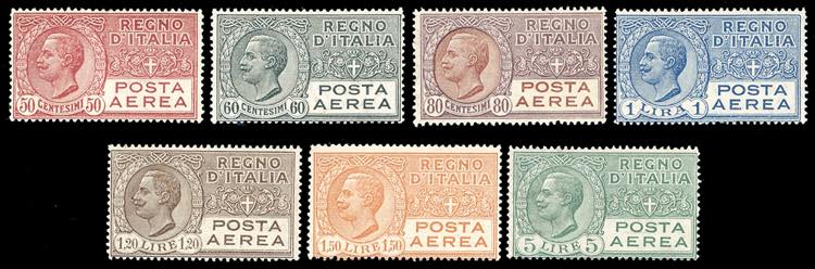 1926/28 - Vittorio Emanuele III, ... 