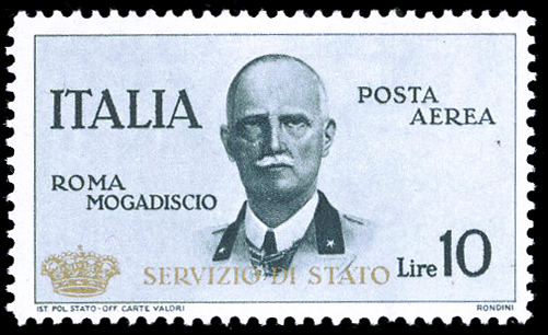 1934 - 10 lire Coroncina (2), ... 