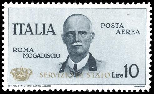 1934 - 10 lire Coroncina (2), ... 