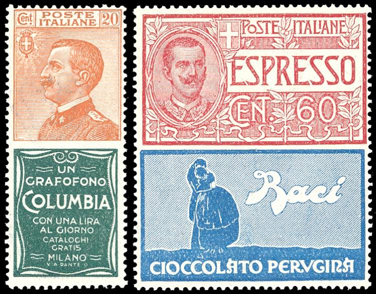 1925 - 20 cent. Columbia e 60 ... 