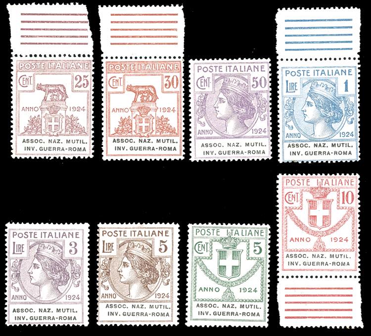 ASSOC.NAZ.MUTIL.INV.GUERRA-ROMA ... 