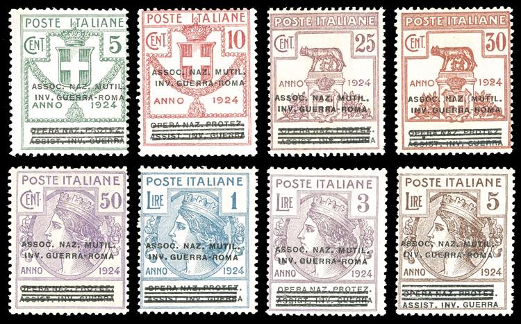 ASSOC.NAZ.MUTIL.INV.GUERRA-ROMA ... 