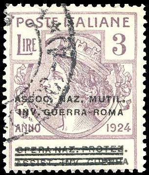 ASSOC.NAZ.MUTIL.INV.GUERRA-ROMA ... 