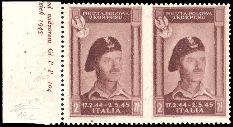 1946 - 2 z. bruno lillaceo ... 