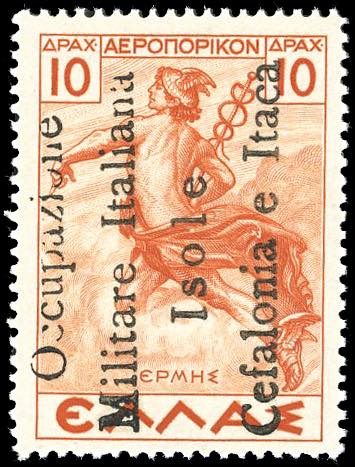 CEFALONIA E ITACA-EMISSIONI DI ... 