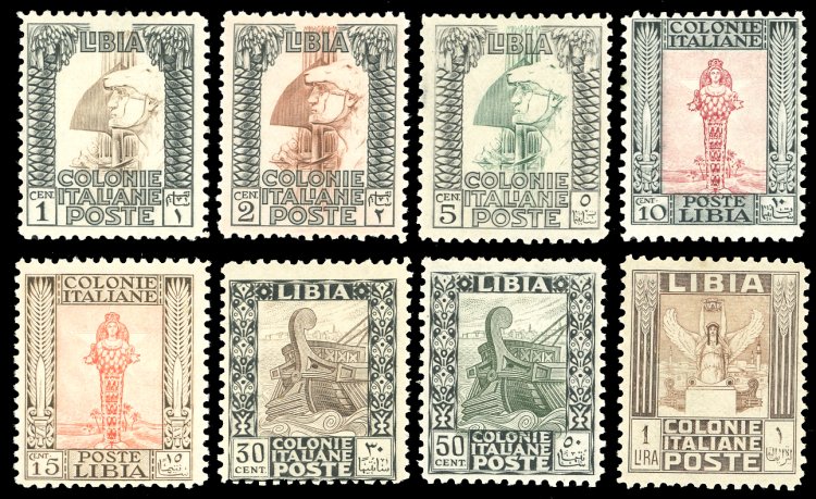 1926/30 - Pittorica, senza ... 