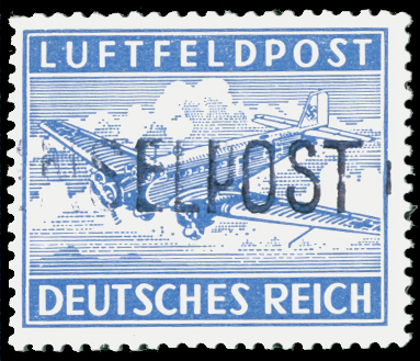 OCCUPAZIONE TEDESCA EGEO 1945 - ... 