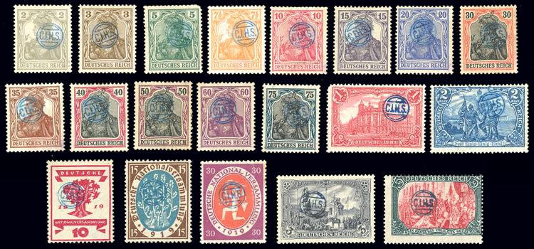 GERMANIA - ALTA SLESIA SERVIZIO ... 