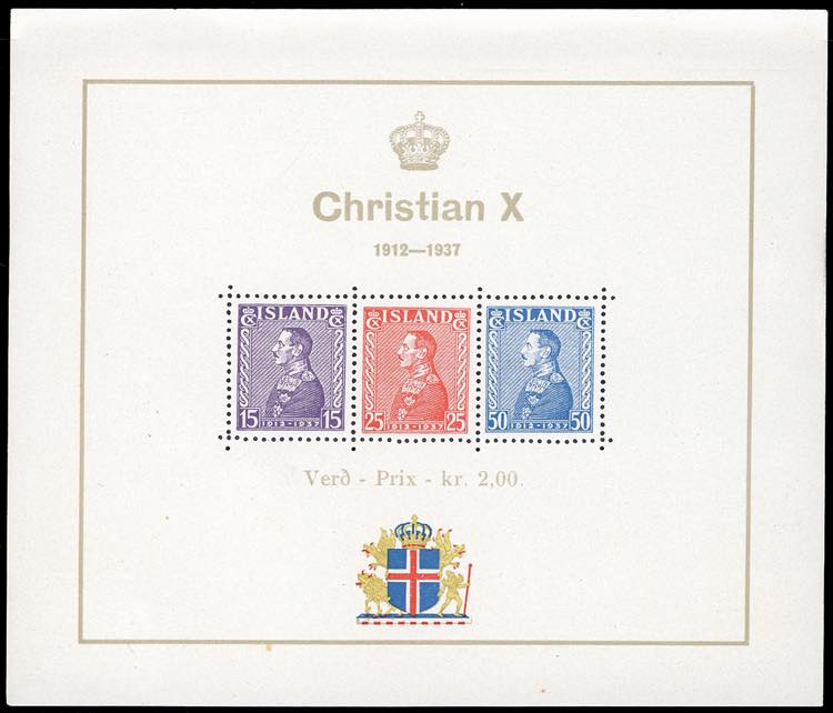 ISLANDA FOGLIETTI 1937 - Cristiano ... 