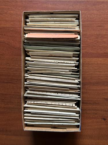 PREFILATELIA 1815/1860 - Oltre un ... 