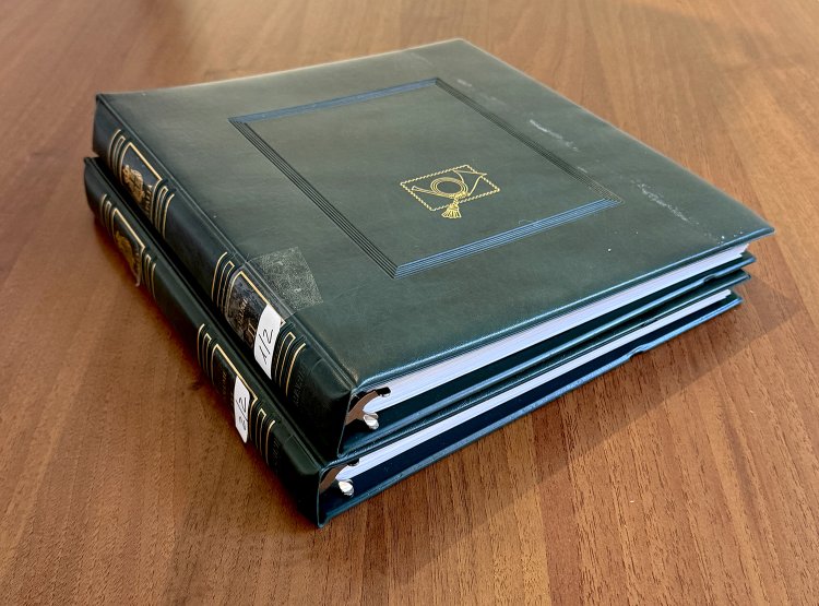 REGNO DITALIA 1862/1945 - ... 