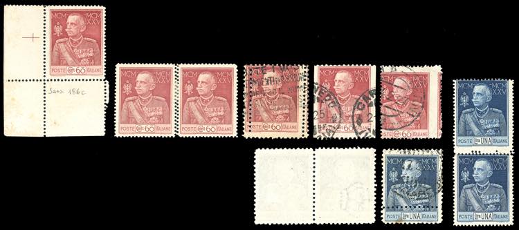 REGNO DITALIA 1925/1926 - ... 