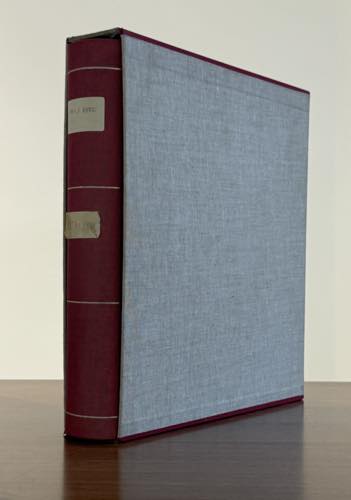 REGNO DITALIA/REPUBBLICA ITALIANA ... 