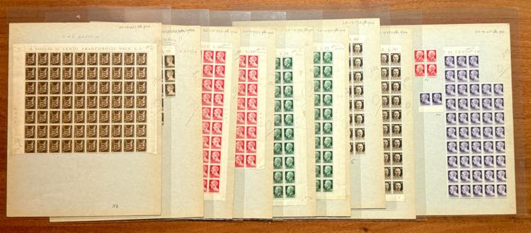 REPUBBLICA SOCIALE ITALIANA 1943 - ... 