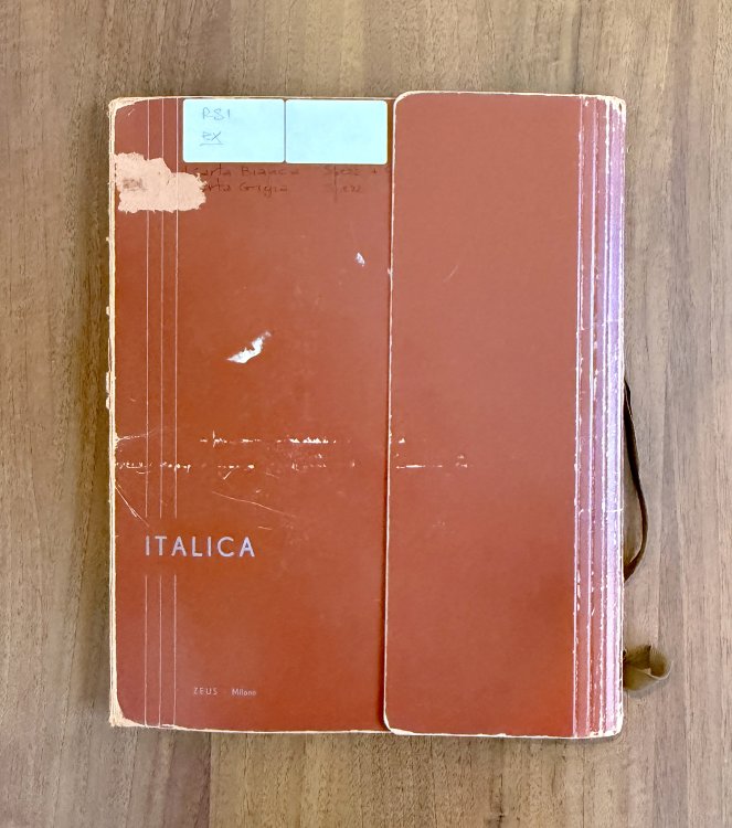 REPUBBLICA SOCIALE ITALIANA ... 