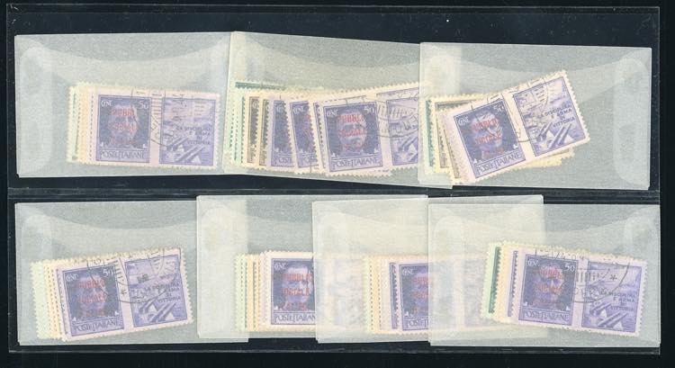 REPUBBLICA SOCIALE ITALIANA ... 