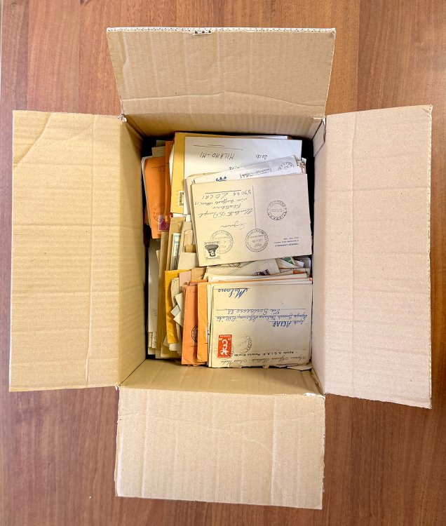 REPUBBLICA ITALIANA 1945/2000 - ... 