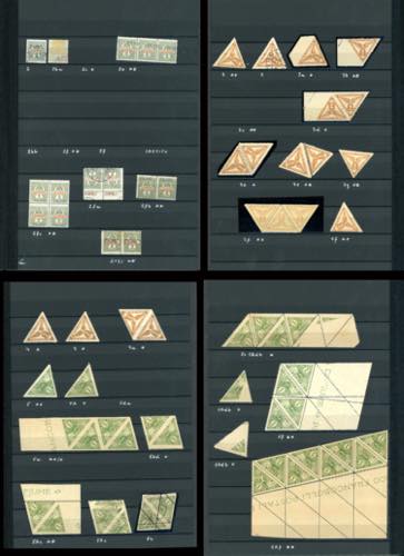 TERRE REDENTE FIUME GIORNALI ... 