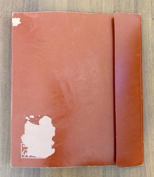 VATICANO 1950/1956 - Accumulazione ... 