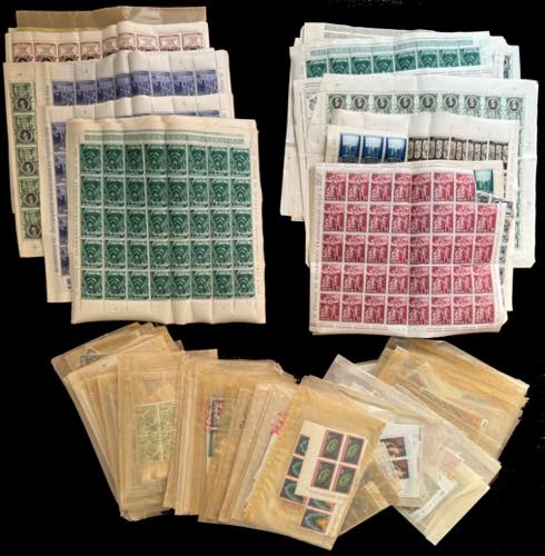 VATICANO 1960/1982 - Accumulazione ... 