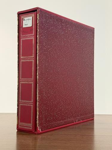 OLANDA 1867/1986 - Collezione non ... 