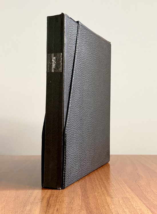 INDIA 1870/1979 - Buon inizio di ... 