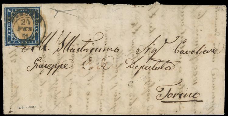 BUSSETO, sardo italiano punti 11 - ... 