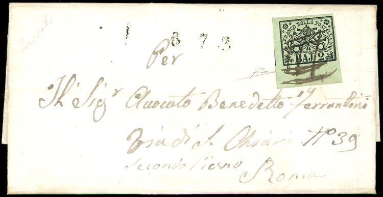 ROMA-FRASCATI - 2 baj (3), bordo ... 