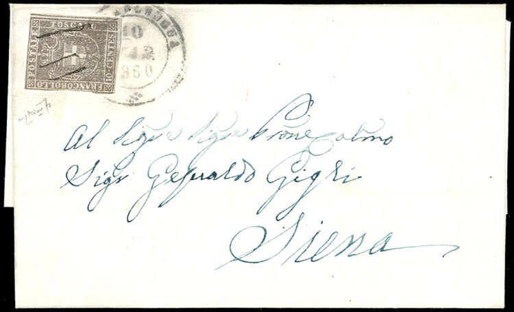 ROCCALBEGNA, doppio cerchio grande ... 