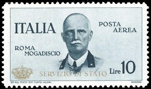 1934 - 10 lire Coroncina (2), ... 