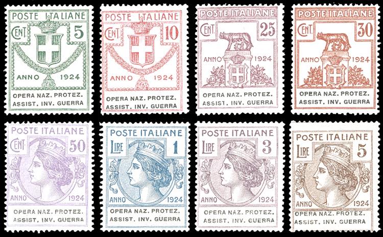 OPERA NAZ.PROTEZ.ASSIST.INV.GUERRA ... 