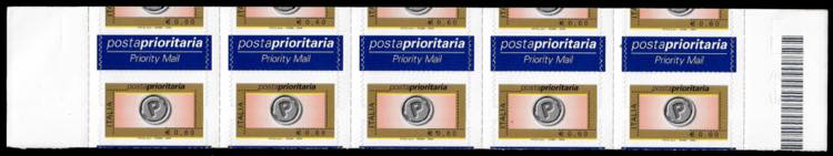 2004 - 0,60 € Prioritario ... 