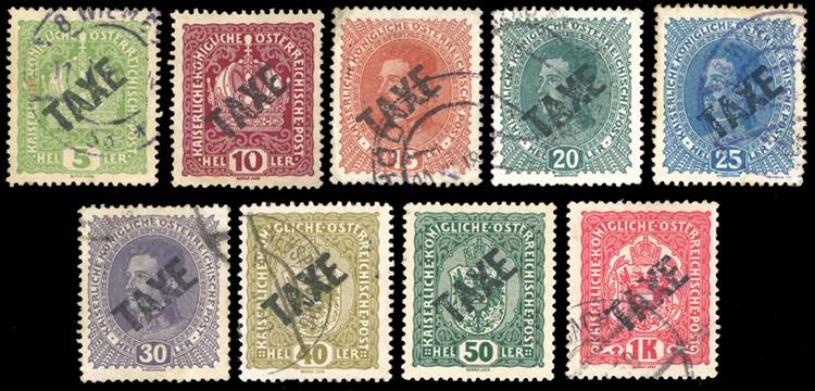 TRENTINO ALTO ADIGE-SEGNATASSE ... 