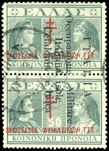 CEFALONIA E ITACA-EMISSIONI DI ... 