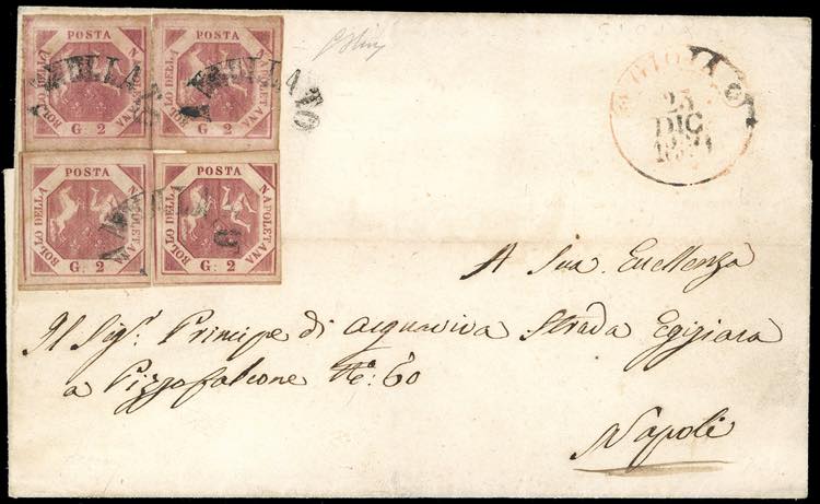 GIOJA, svolazzo tipo 1 + cerchio ... 