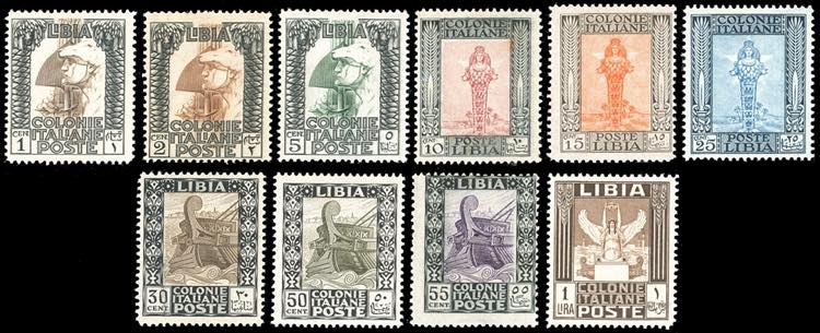 1924/29 - Pittorica, senza ... 