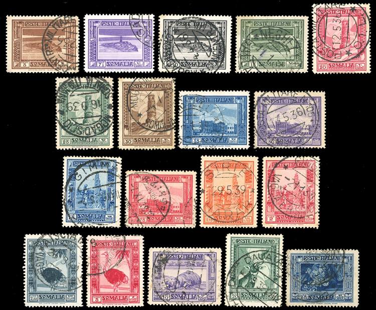 1935/38 - Pittorica, dent. 14, ... 