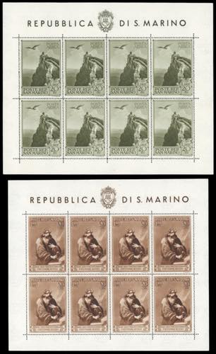 1944 - Pro Case Popolari, ... 