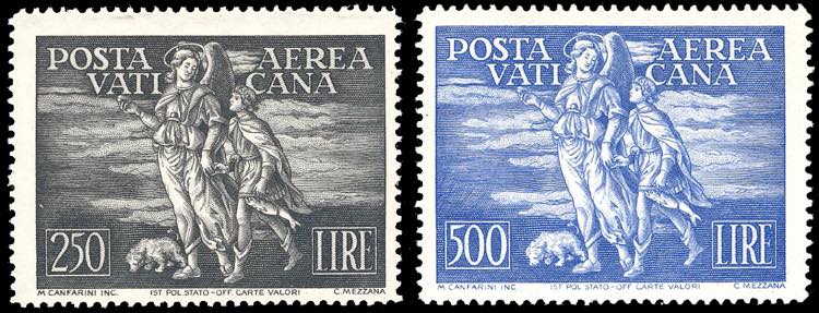 1948 - Tobia, serie completa ... 