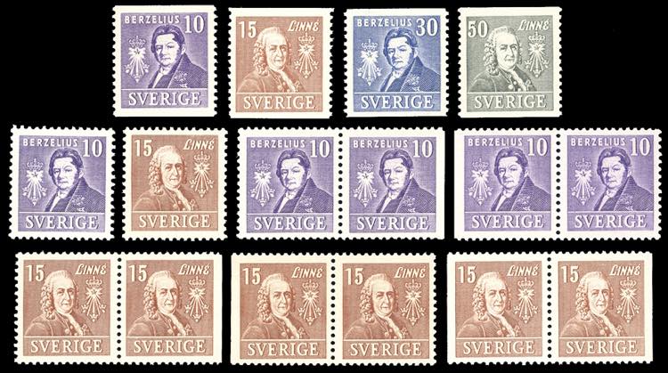 SVEZIA 1939 - Accademia Reale ... 