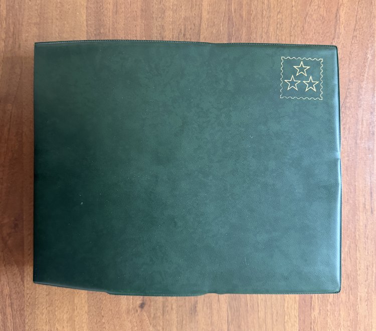 PREFILATELICHE LOMBARDO VENETO ... 