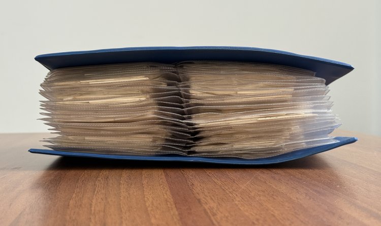 PREFILATELICHE PONTIFICIO ... 