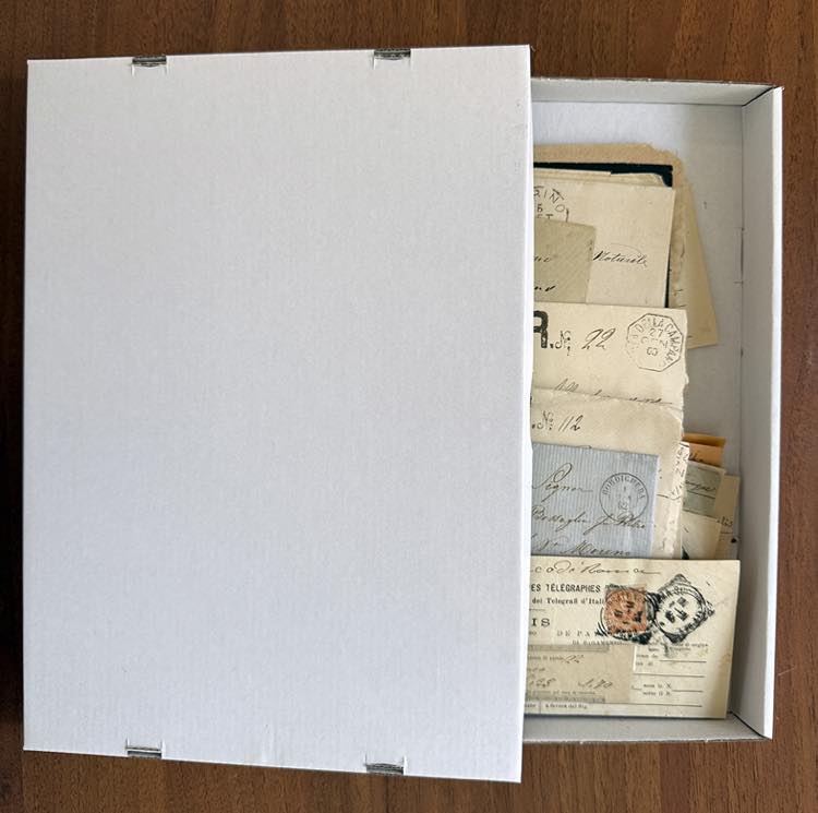 REGNO DITALIA 1862/1934 - Una ... 