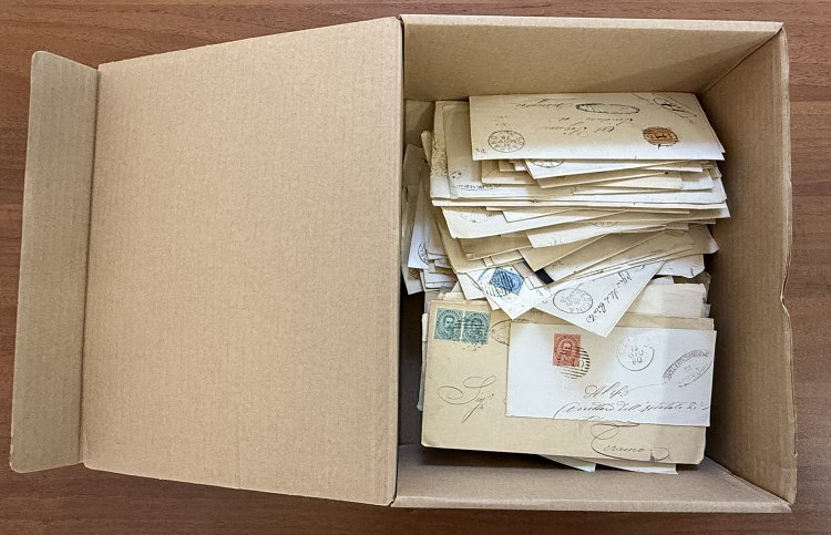 REGNO DITALIA 1866/1900 - ... 