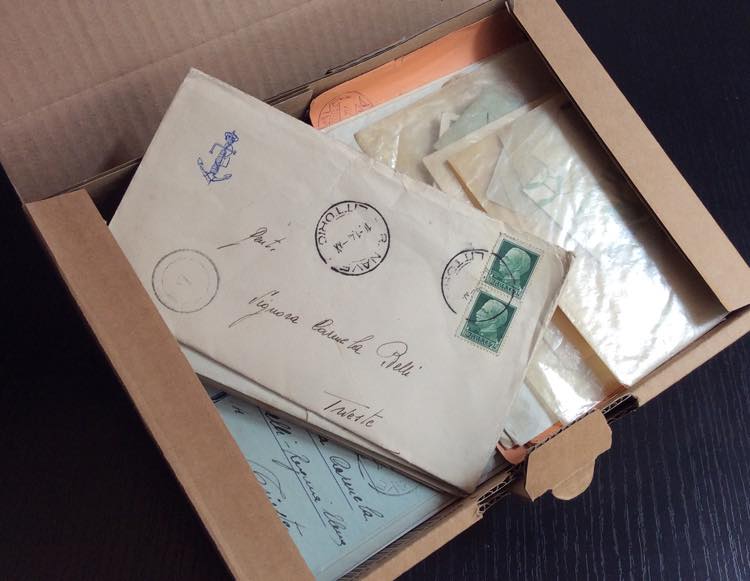 REGNO DITALIA NAVIGAZIONE ... 