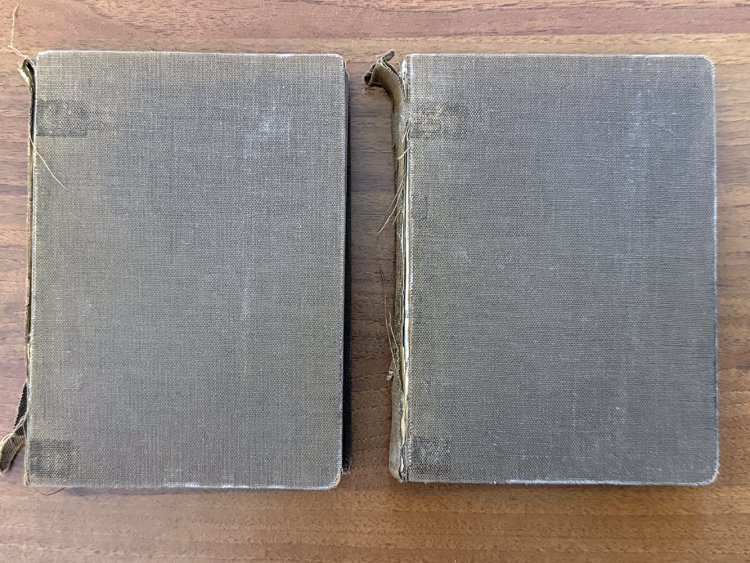 REGNO DITALIA/RSI/REPUBBLICA ... 