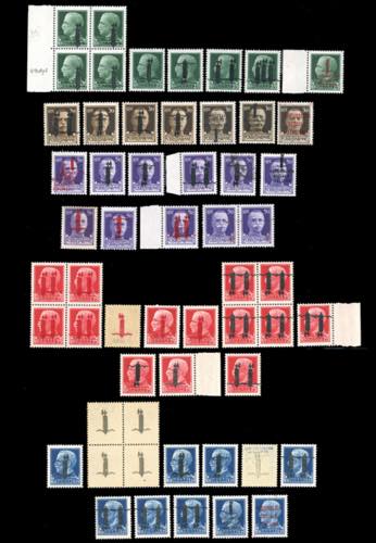 REPUBBLICA SOCIALE ITALIANA 1944 - ... 