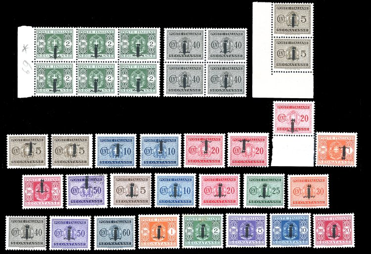 REPUBBLICA SOCIALE ITALIANA ... 