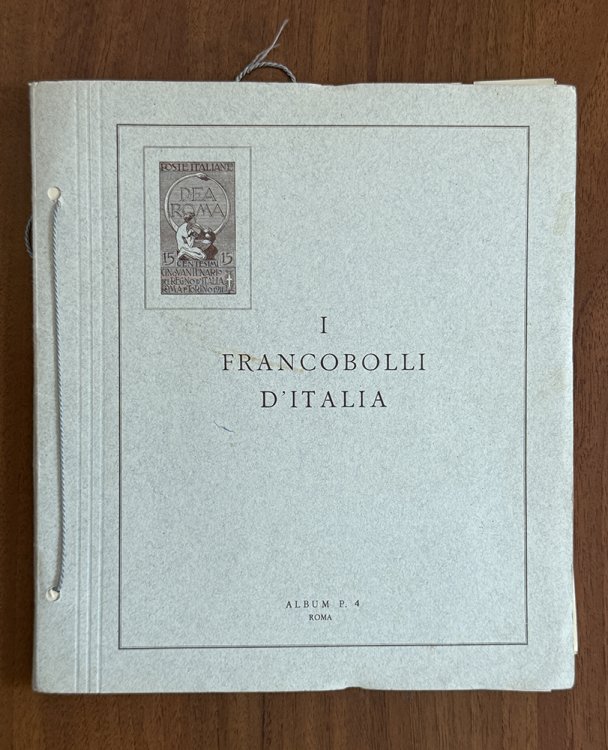 REPUBBLICA ITALIANA 1945/1974 - ... 