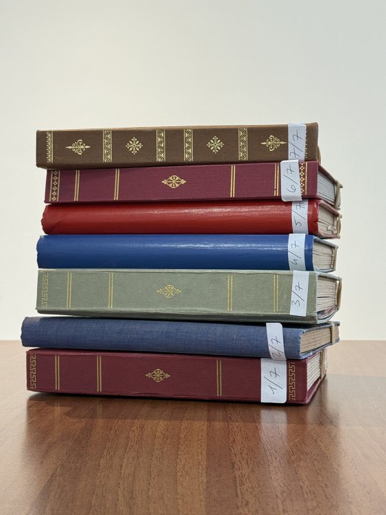 AREA ITALIANA 1860/1980 - Inizio ... 